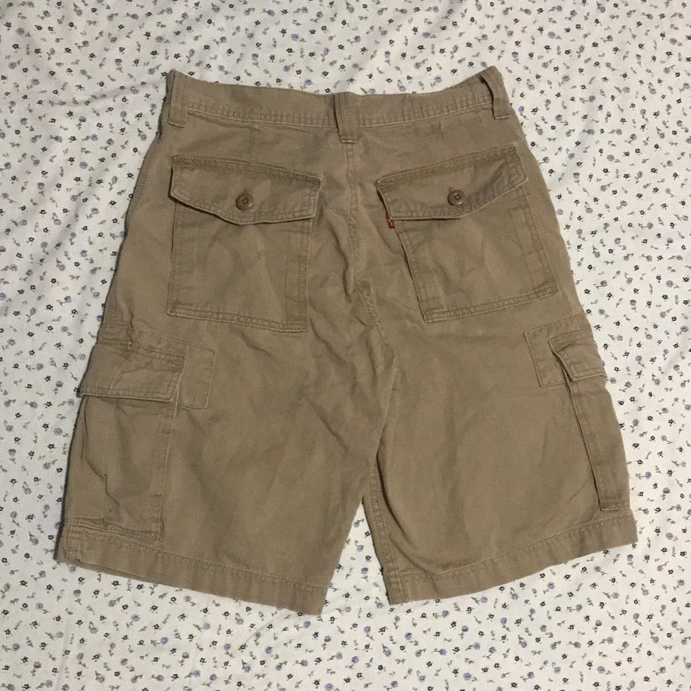 Levi’s workwear Cargo Short